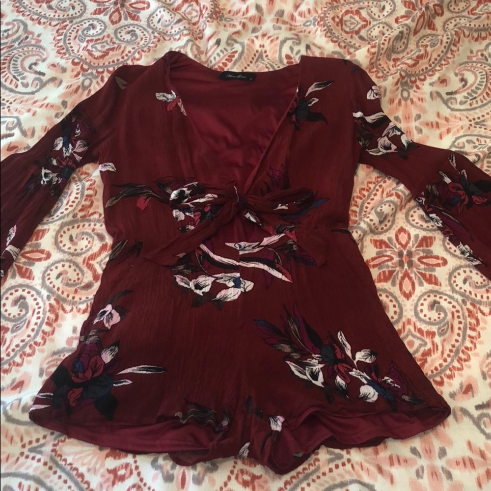 Romper